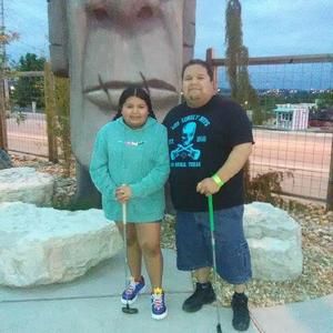 Meet your Posher, Gilbert